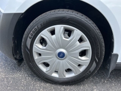 Used 2021  Ford Transit Connect Van XL LWB w&sol;Rear Symmetrical Doors at Clutts Auto Sales near Hazard&comma; KY