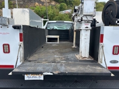 Used 2018  Ford Super Duty F-350 CC 2WD Reg Cab 169" DRW XL at Clutts Auto Sales near Hazard&comma; KY