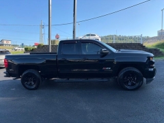 Used 2019  Chevrolet Silverado 1500 Legacy 4WD Double Cab LT at Clutts Auto Sales near Hazard&comma; KY