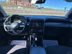 Used 2022  Hyundai Tucson SEL AWD at Clutts Auto Sales near Hazard&comma; KY