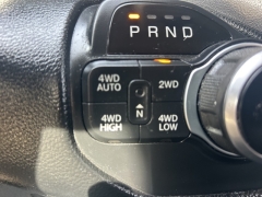 Used 2019  Ram 1500 4WD Crew Cab Big Horn&sol;Lone Star Level 2 at Clutts Auto Sales near Hazard&comma; KY