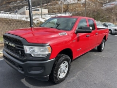 Used 2020  Ram 2500 4WD Crew Cab Tradesman Longbed at Clutts Auto Sales near Hazard&comma; KY