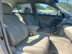Used 2007 Toyota Camry 4d Sedan LE Auto at Clutts Auto Sales near Hazard, KY