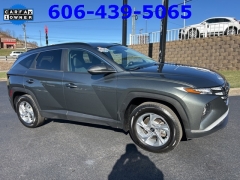 Used 2022  Hyundai Tucson SEL AWD at Clutts Auto Sales near Hazard&comma; KY