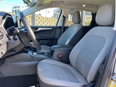 Used 2022  Ford Escape SE AWD at Clutts Auto Sales near Hazard, KY