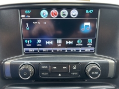 Used 2019 Chevrolet Silverado 2500 4WD Double Cab LT at Clutts Auto Sales near Hazard, KY