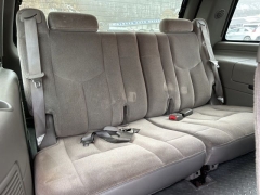 Used 2004  GMC Yukon 4d SUV 4WD SLE at Clutts Auto Sales near Hazard&comma; KY