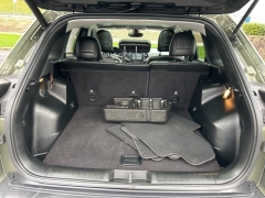 Used 2019  Jeep Cherokee 4d SUV FWD Latitude Plus 2.4L at Clutts Auto Sales near Hazard, KY