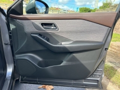 Used 2023  Nissan Rogue AWD S at Clutts Auto Sales near Hazard&comma; KY