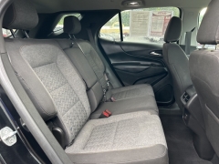 Used 2022 Chevrolet Equinox AWD 4dr LT w/1LT at Clutts Auto Sales near Hazard, KY