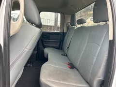 Used 2019 Ram 1500 Classic 4WD Quad Cab Tradesman at Clutts Auto Sales near Hazard, KY
