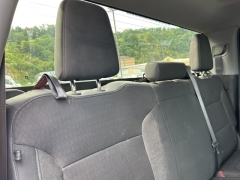 Used 2020 Chevrolet Silverado 2500 4WD Double Cab WT Longbed Gas at Clutts Auto Sales near Hazard, KY