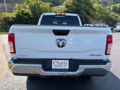 Used 2022  Ram 2500 4WD Tradesman Crew Cab 6'4" Box at Clutts Auto Sales near Hazard&comma; KY