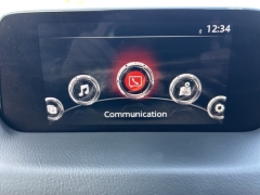 Used 2020  Mazda CX-5 4d SUV AWD Touring at Clutts Auto Sales near Hazard&comma; KY