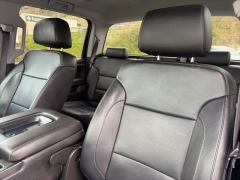 Used 2018  GMC Sierra 1500 4WD Crew Cab SLT at Clutts Auto Sales near Hazard&comma; KY