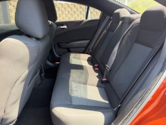 Used 2020  Dodge Charger 4d Sedan RWD SXT at Clutts Auto Sales near Hazard&comma; KY