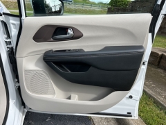 Used 2023 Chrysler Voyager LX FWD at Clutts Auto Sales near Hazard, KY