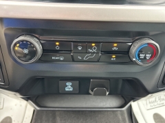 Used 2023 Ford F-150 4WD XLT SuperCrew 5.5' Box at Clutts Auto Sales near Hazard, KY
