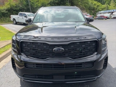 Used 2021  Kia Telluride EX AWD at Clutts Auto Sales near Hazard&comma; KY
