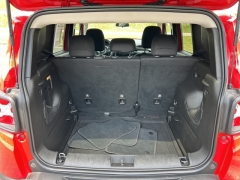 Used 2019 Jeep Renegade 4d SUV 4WD Latitude at Clutts Auto Sales near Hazard, KY