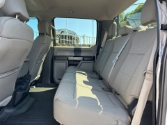 Used 2019 Ford Super Duty F-250 4WD Crew Cab XLT at Clutts Auto Sales near Hazard, KY