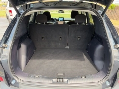 Used 2022  Ford Escape SE AWD at Clutts Auto Sales near Hazard&comma; KY