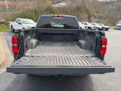 Used 2018  Chevrolet Silverado 1500 4WD Crew Cab LT at Clutts Auto Sales near Hazard&comma; KY