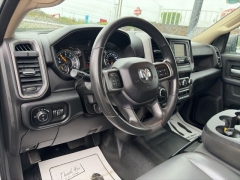 Used 2019  Ram 2500 4WD Crew Cab Tradesman Longbed at Clutts Auto Sales near Hazard&comma; KY