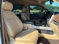 Used 2020  Ford F-150 4WD SuperCrew Lariat 5 1&sol;2 at Clutts Auto Sales near Hazard&comma; KY