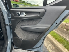 Used 2022 Volvo XC40 T5 AWD Momentum at Clutts Auto Sales near Hazard, KY