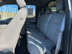 Used 2019  Ford F-150 4WD SuperCab XLT at Clutts Auto Sales near Hazard&comma; KY