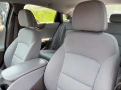 Used 2022  Chevrolet Malibu 4dr Sdn LS w&sol;1FL at Clutts Auto Sales near Hazard&comma; KY