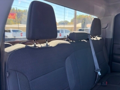 Used 2021  Chevrolet Silverado 2500HD 4WD Double Cab 149" Work Truck at Clutts Auto Sales near Hazard&comma; KY