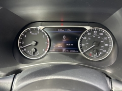 Used 2024  Nissan Sentra SV CVT at Clutts Auto Sales near Hazard&comma; KY