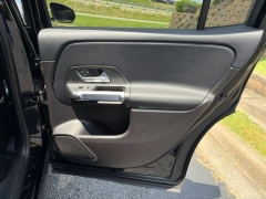 Used 2020  Mercedes-Benz GLB-Class 4d SUV GLB250 4Matic at Clutts Auto Sales near Hazard&comma; KY