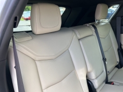 Used 2019 Cadillac XT5 4d SUV AWD Luxury at Clutts Auto Sales near Hazard, KY