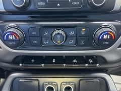 Used 2016  GMC Sierra 1500 4WD Crew Cab SLT at Clutts Auto Sales near Hazard, KY