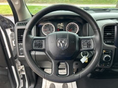 Used 2019 Ram 1500 Classic 4WD Quad Cab Tradesman at Clutts Auto Sales near Hazard, KY