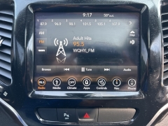 Used 2019 Jeep Cherokee 4d SUV 4WD Limited 3.2L at Clutts Auto Sales near Hazard, KY