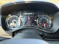 Used 2020  Ram 1500 4WD Crew Cab Lone Star at Clutts Auto Sales near Hazard&comma; KY