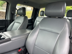 Used 2021 Ford F-150 4WD XL SuperCrew 5.5' Box at Clutts Auto Sales near Hazard, KY