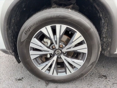Used 2021  Nissan Rogue AWD SV at Clutts Auto Sales near Hazard&comma; KY