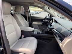 Used 2021  Cadillac XT4 AWD 4dr Luxury at Clutts Auto Sales near Hazard&comma; KY