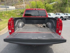 Used 2014  Ram 1500 4WD Quad Cab Tradesman at Clutts Auto Sales near Hazard&comma; KY