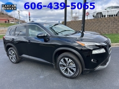 Used 2023  Nissan Rogue AWD SV at Clutts Auto Sales near Hazard, KY
