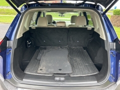 Used 2021 Nissan Rogue FWD SV at Clutts Auto Sales near Hazard, KY