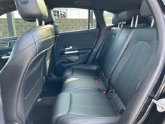 Used 2021 Mercedes-Benz GLA GLA 250 4MATIC SUV at Clutts Auto Sales near Hazard, KY