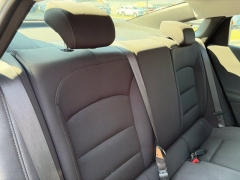 Used 2024  Chevrolet Malibu 4dr Sdn LS w&sol;1FL at Clutts Auto Sales near Hazard&comma; KY