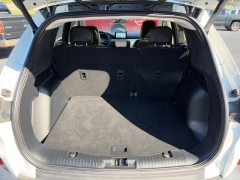 Used 2022  Ford Escape SEL AWD at Clutts Auto Sales near Hazard&comma; KY