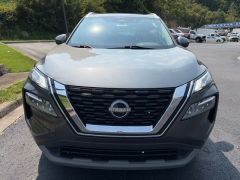 Used 2023  Nissan Rogue AWD SV at Clutts Auto Sales near Hazard&comma; KY